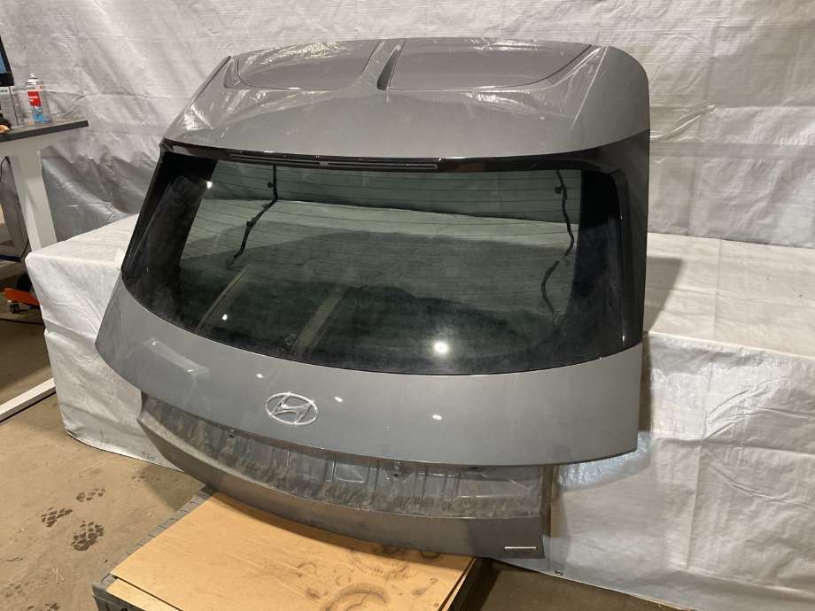Bakluke til Hyundai Ioniq 5 2021-->>  (HYUNDAI|)