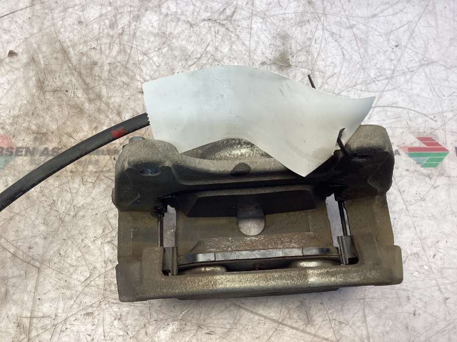 Bremsecaliper venstre foran til Hyundai Ioniq 5 2021-->>  (HYUNDAI|58110GI600|)