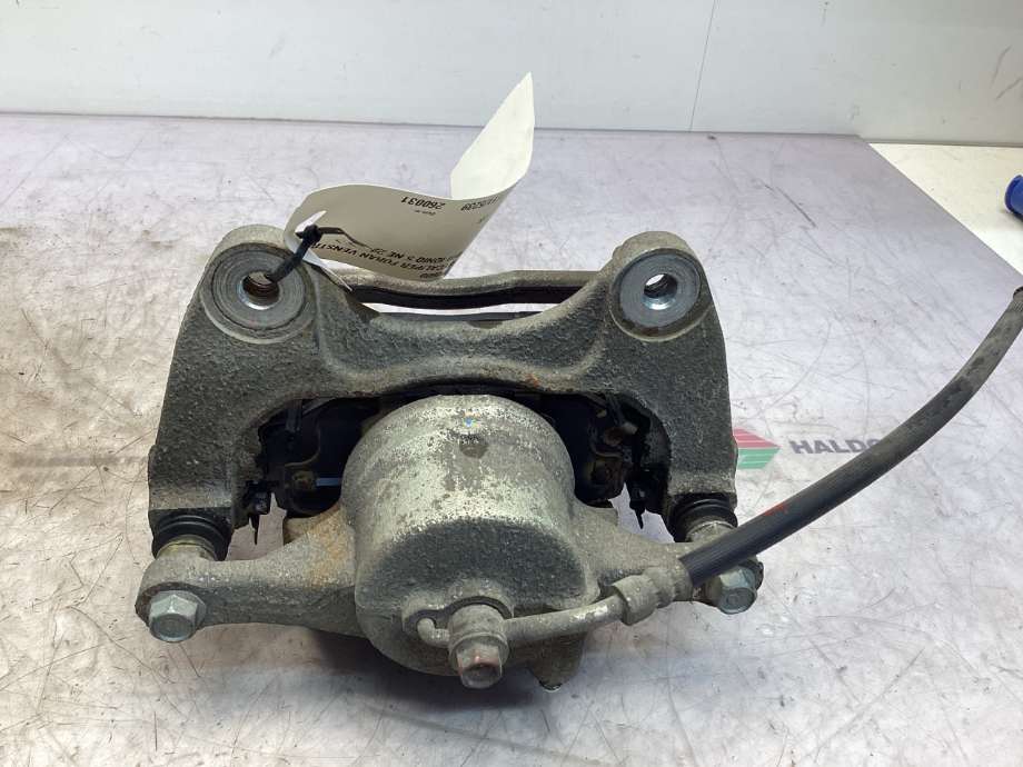 Bremsecaliper venstre foran til Hyundai Ioniq 5 2021-->>  (HYUNDAI|58110GI600|)