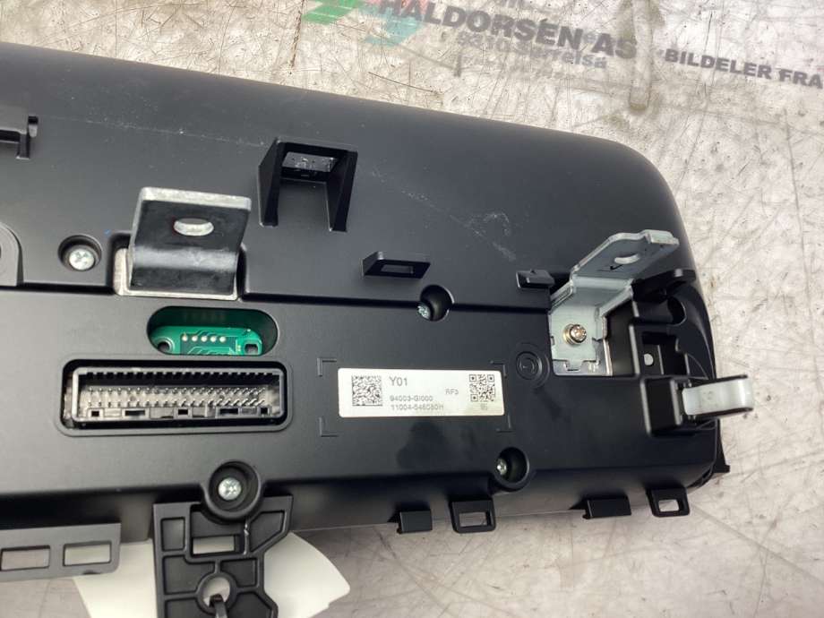 Instrument kjørecomputer til Hyundai Ioniq 5 2021-->>  (HYUNDAI|94003GI000YPK|)