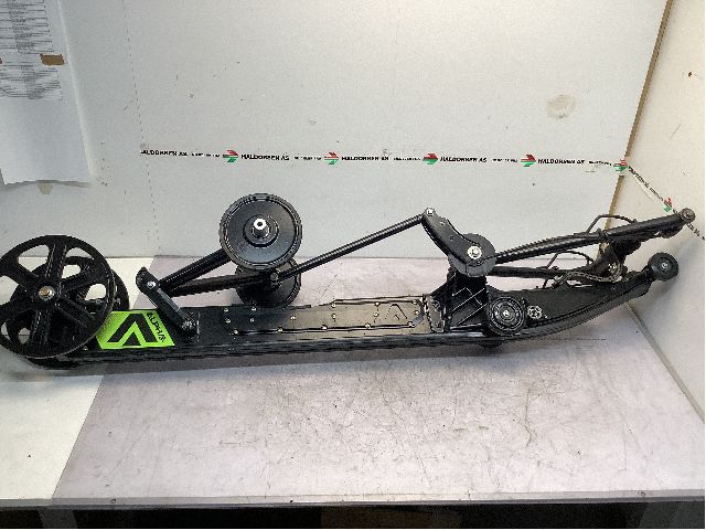Diverse deler til Snøscooter Arctic-Cat øvrige 0-->>  (Arctic cat M 8000 Hardcore 154||146|M800)