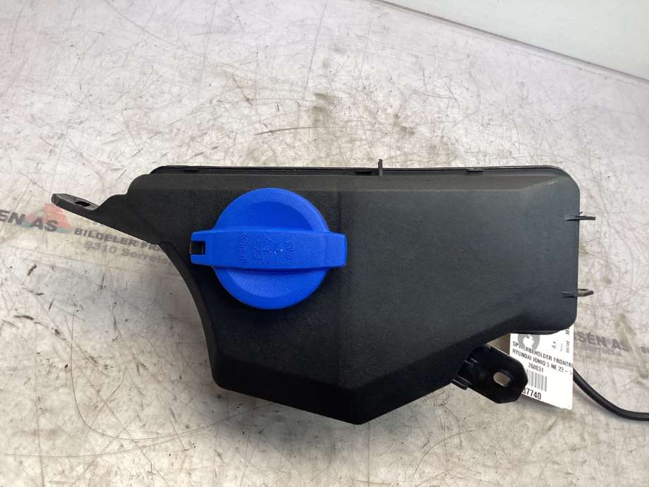 Spylertank til Hyundai Ioniq 5 2021-->>  (HYUNDAI|98610GI100|)