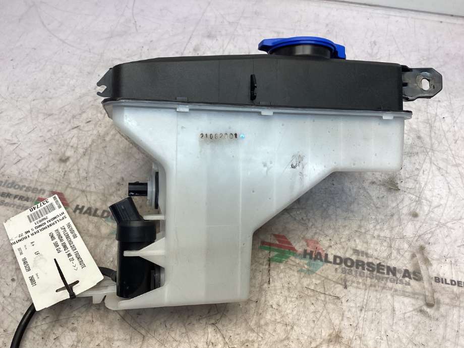 Spylertank til Hyundai Ioniq 5 2021-->>  (HYUNDAI|98610GI100|)