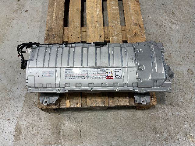 Batteripakke elbil til Toyota RAV4 2019-->> (Type V)  (TOYOTA|G951042070|PYROSIKRING BYTTE ER|)