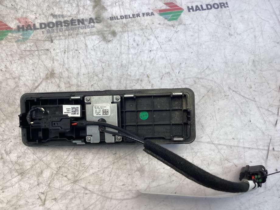 Kamera til Hyundai Ioniq 5 2021-->>  (HYUNDAI|99240GI600|)