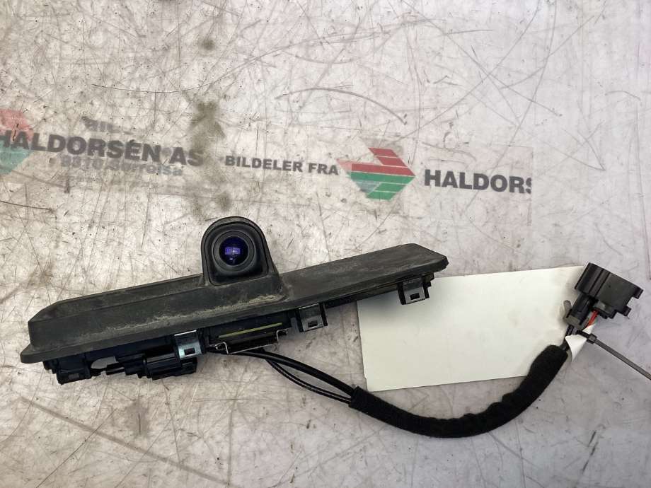 Kamera til Hyundai Ioniq 5 2021-->>  (HYUNDAI|99240GI600|)