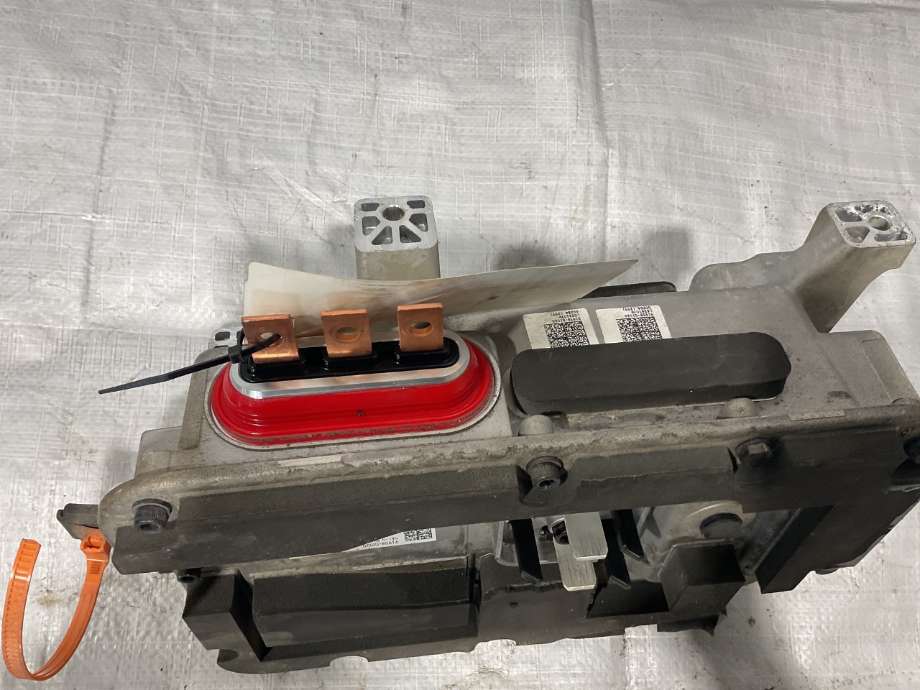 Inverter hybrid til Hyundai Ioniq 5 2021-->>  (HYUNDAI|366011XAA0|)