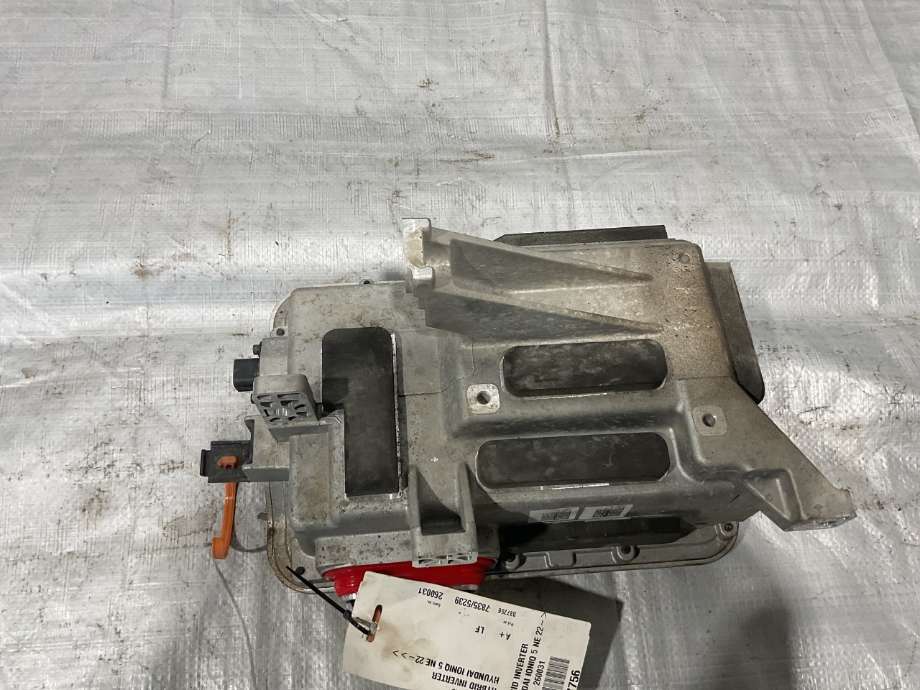 Inverter hybrid til Hyundai Ioniq 5 2021-->>  (HYUNDAI|366011XAA0|)