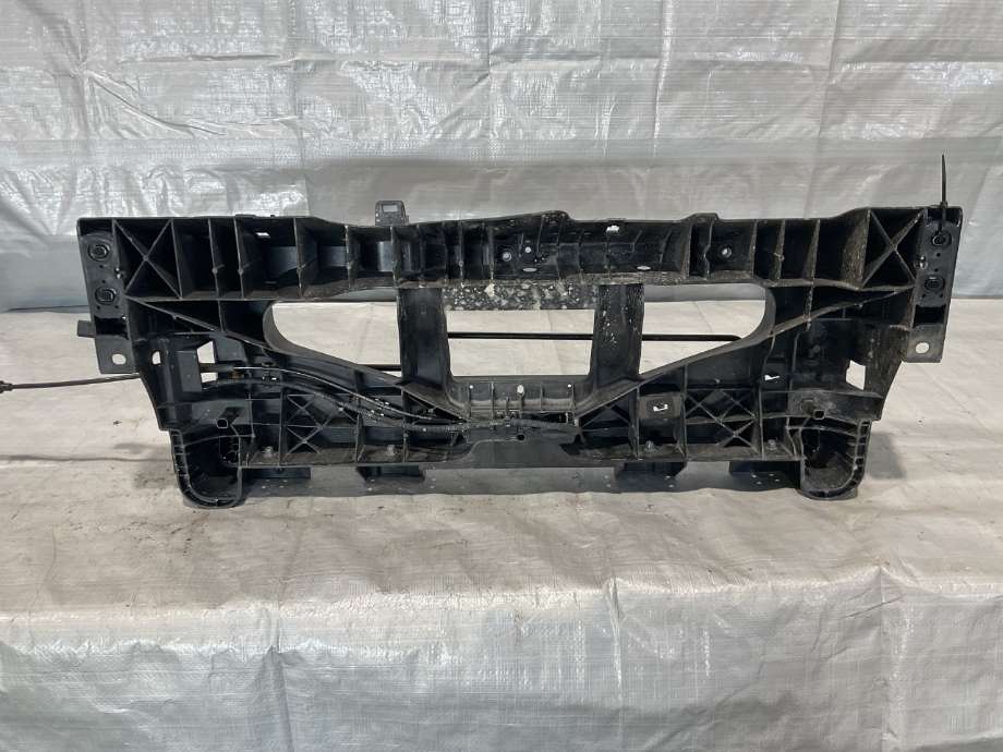 Frontplate øvre til VW ID.4 2020-->> (VOLKSWAGEN|11A 805 563 H|)