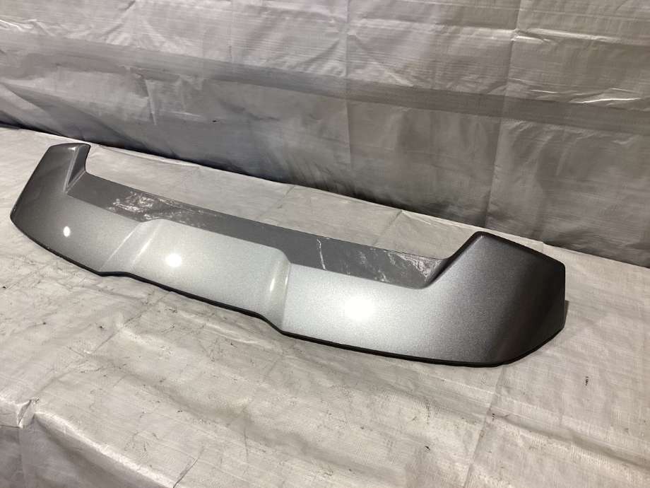 Spoiler bakluke til Mitsubishi Outlander 2015-->> (Type III, Fase 2)  (MITSUBISHI|6515A412HA|)
