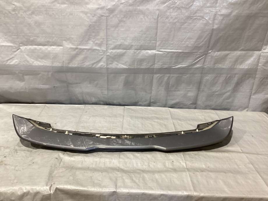 Spoiler bakluke til Mitsubishi Outlander 2015-->> (Type III, Fase 2)  (MITSUBISHI|6515A412HA|)