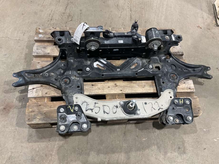 Travers foran hoved til VW ID.4 2020-->> (VOLKSWAGEN|1EA 199 315 J|)