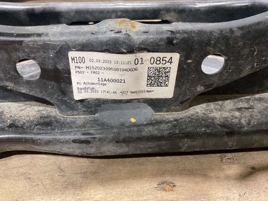 Travers foran hoved til VW ID.4 2020-->> (VOLKSWAGEN|1EA 199 315 J|)