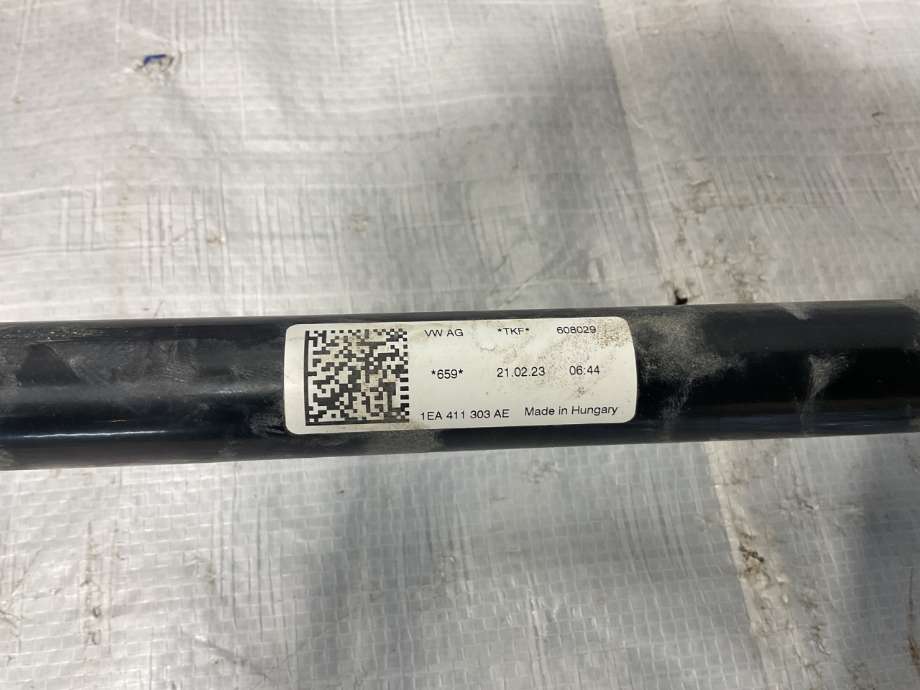 Stabilisatorstag foran til VW ID.4 2020-->> (VOLKSWAGEN|1EA 411 303 AE|)