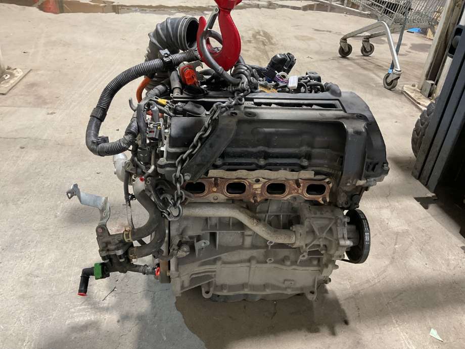 Motor bensin til Mitsubishi Outlander 2015-->> (Type III, Fase 2)  (MITSUBISHI|1000D178|2.4 HYBRID 4B12|)
