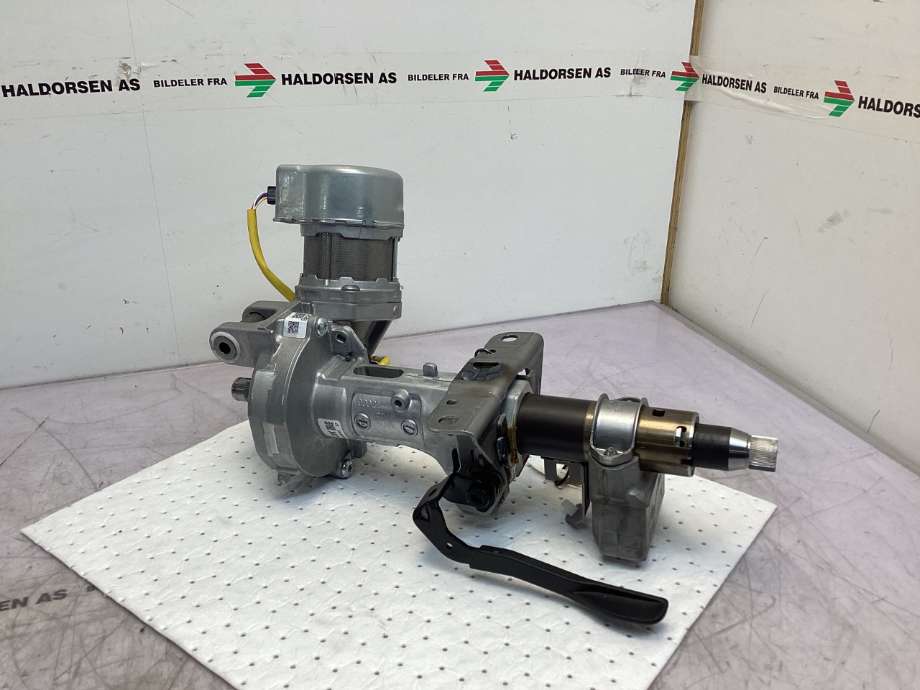 Rattaksel elektrisk servo til Toyota Yaris 2020-->> (Type IV)  (TOYOTA|4520A0D580|)