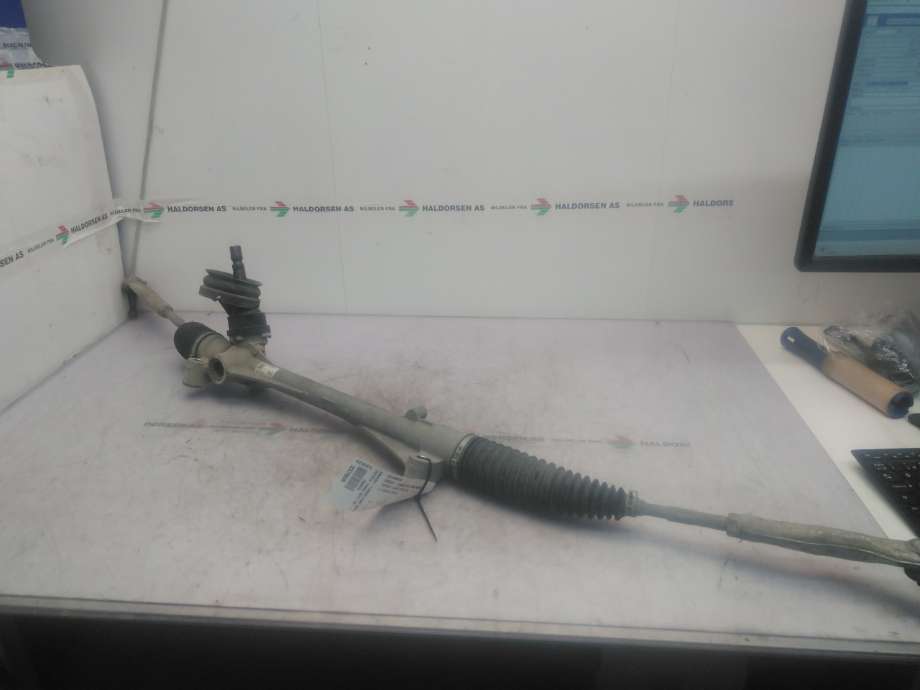Tannstang til Toyota Yaris, 2020-->> (Type IV)  (TOYOTA|45510K0070)