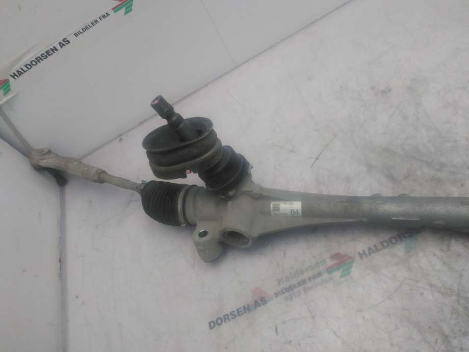 Tannstang til Toyota Yaris 2020-->> (Type IV)  (TOYOTA|45510K0070|)