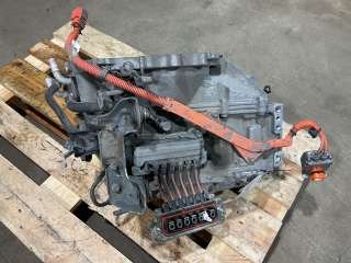 Girkasse automat til Toyota Yaris,   (TOYOTA|30900K0010)