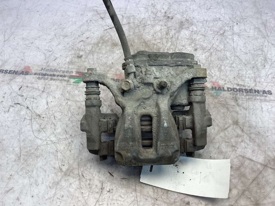 Bremsecaliper venstre bak til Toyota Yaris 2020-->> (Type IV)  (TOYOTA||47822K9000|47850K0010)