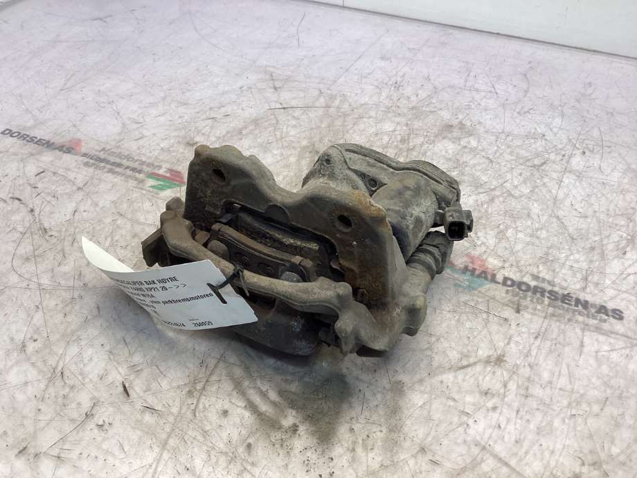 Bremsecaliper høyre bak til Toyota Yaris 2020-->> (Type IV)  (TOYOTA||47830K0010|47821K9000)