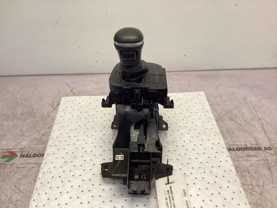 Girstang/girvelger automat til Toyota Yaris 2020-->> (Type IV)  (TOYOTA|33560F4050|)