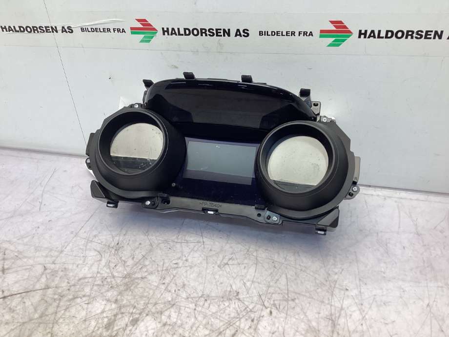 Instrumentpanel til Toyota Yaris 2020-->> (Type IV)  (TOYOTA|83800K0231|)
