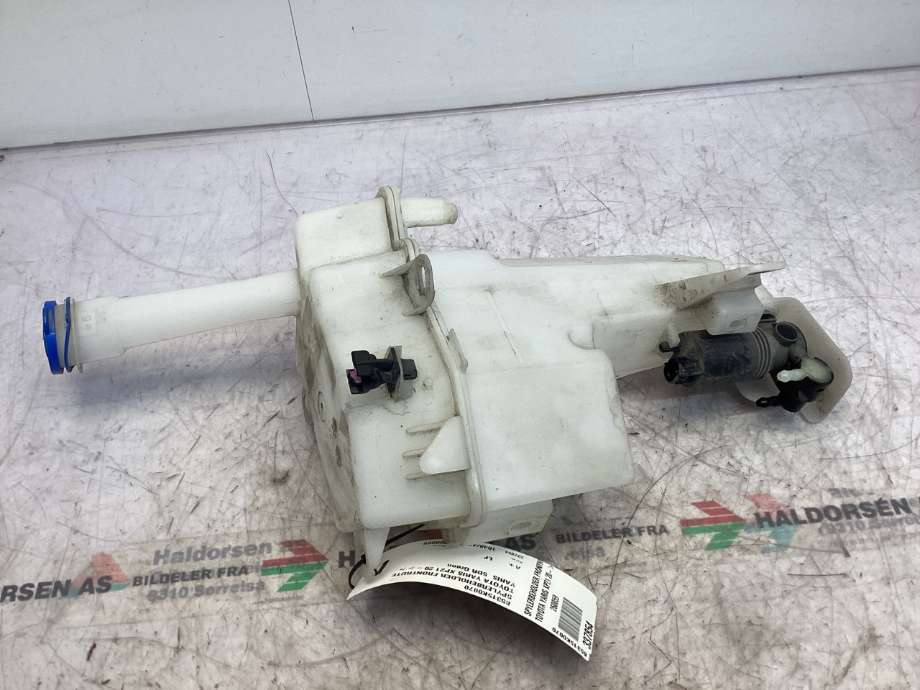 Spylertank til Toyota Yaris 2020-->> (Type IV)  (TOYOTA|85315K0070|)