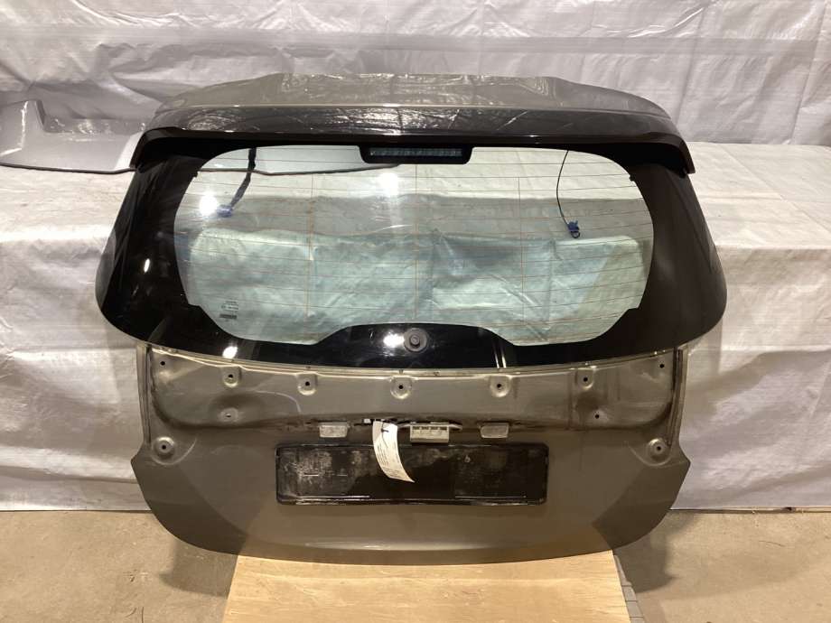 Bakluke combi til Toyota Yaris, 2020-->> (Type IV)  (TOYOTA|67005K0030)