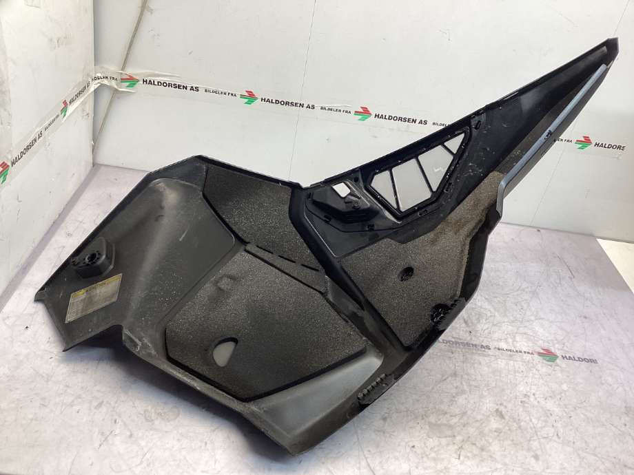 Diverse deler til Snøscooter Lynx øvrige 0-->> (LYNX 59 RANGER 600ACE 3900|517306703||59RANGER)