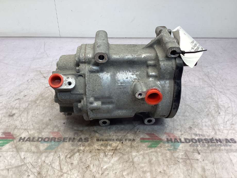 Aircondition kompressor til Toyota Yaris 2020-->> (Type IV)  (TOYOTA|88370K0010|)