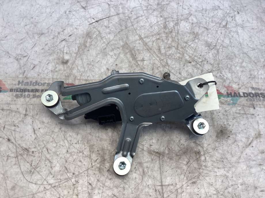 Viskermotor bakrute til Toyota Yaris 2020-->> (Type IV)  (TOYOTA|85130K0010|)