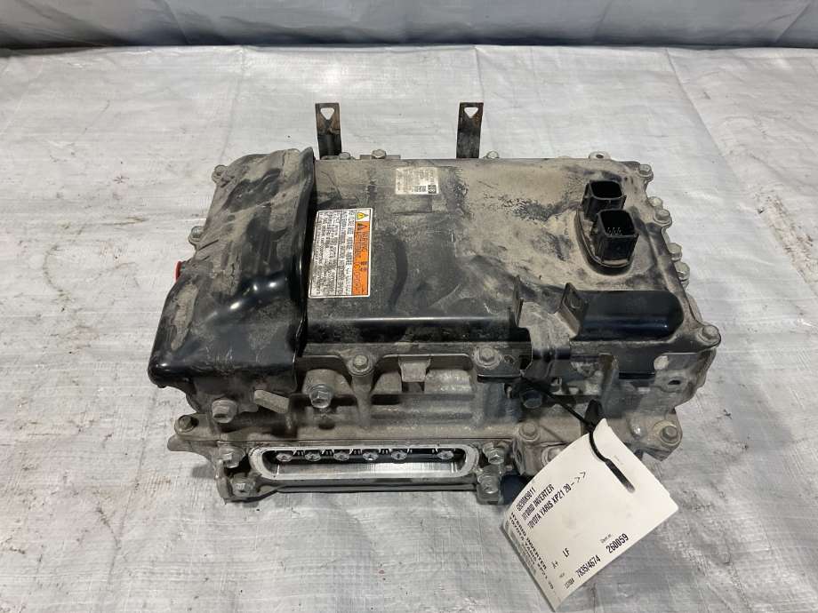 Inverter hybrid til Toyota Yaris, 2020-->> (Type IV)  (TOYOTA|G9200K9011)