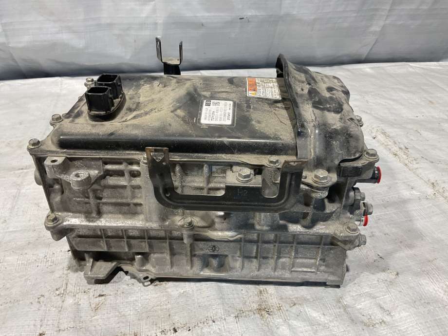 Inverter hybrid til Toyota Yaris 2020-->> (Type IV)  (TOYOTA|G9200K9011||G9200-K0010)