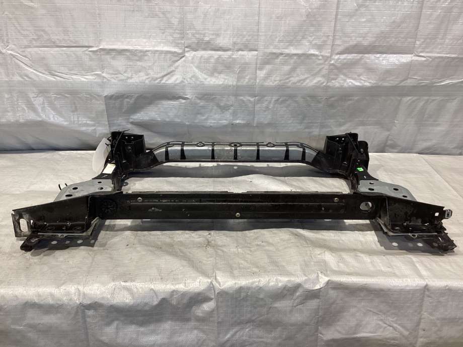 Frontplate til Renault Megane 2016-->> Type IV (RENAULT|625004819R|)