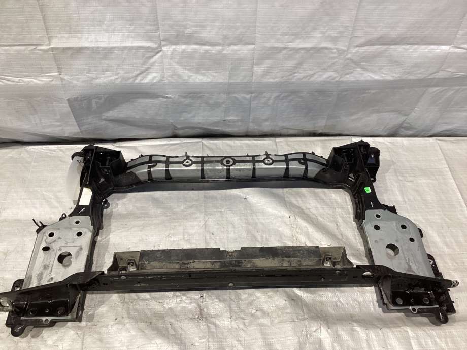 Frontplate til Renault Megane 2016-->> Type IV (RENAULT|625004819R|)