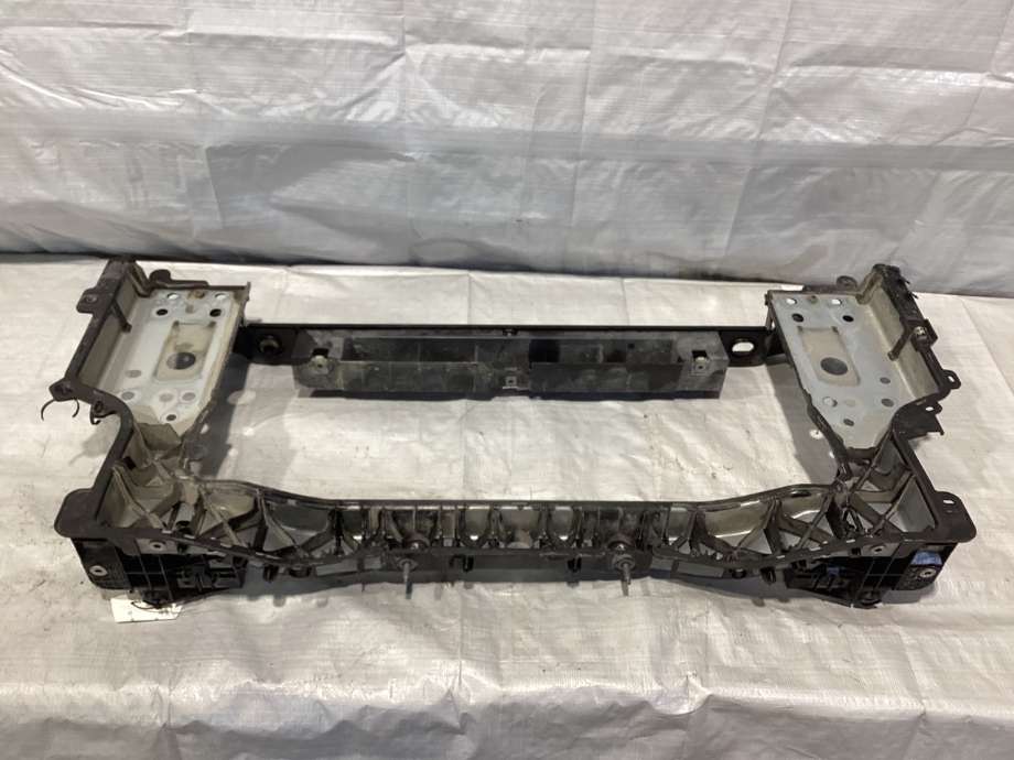 Frontplate til Renault Megane 2016-->> Type IV (RENAULT|625004819R|)