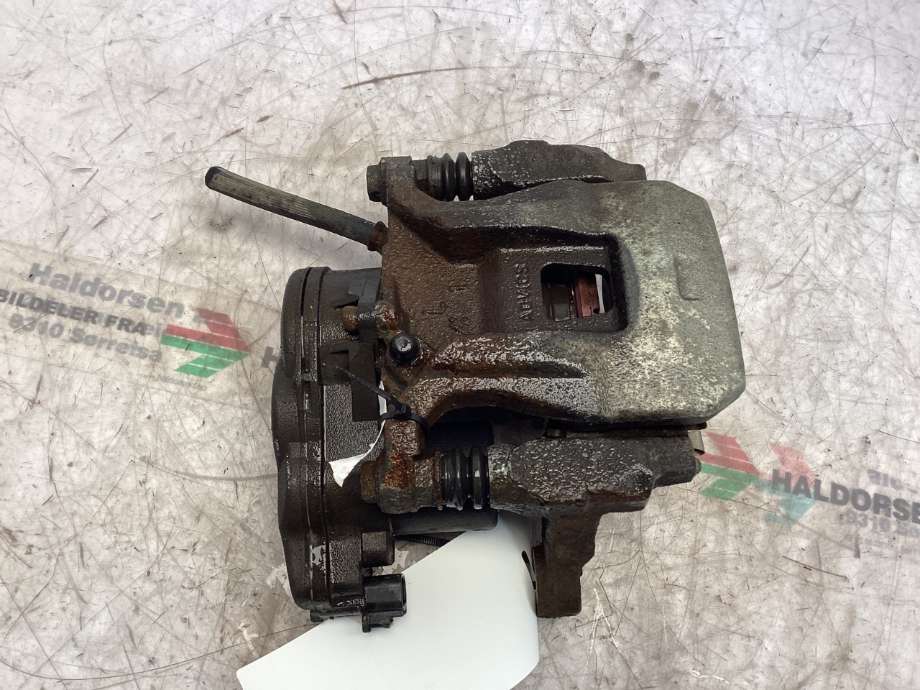 Bremsecaliper venstre bak til Mitsubishi Outlander 2015-->> (Type III, Fase 2)  (MITSUBISHI|4605C043|)