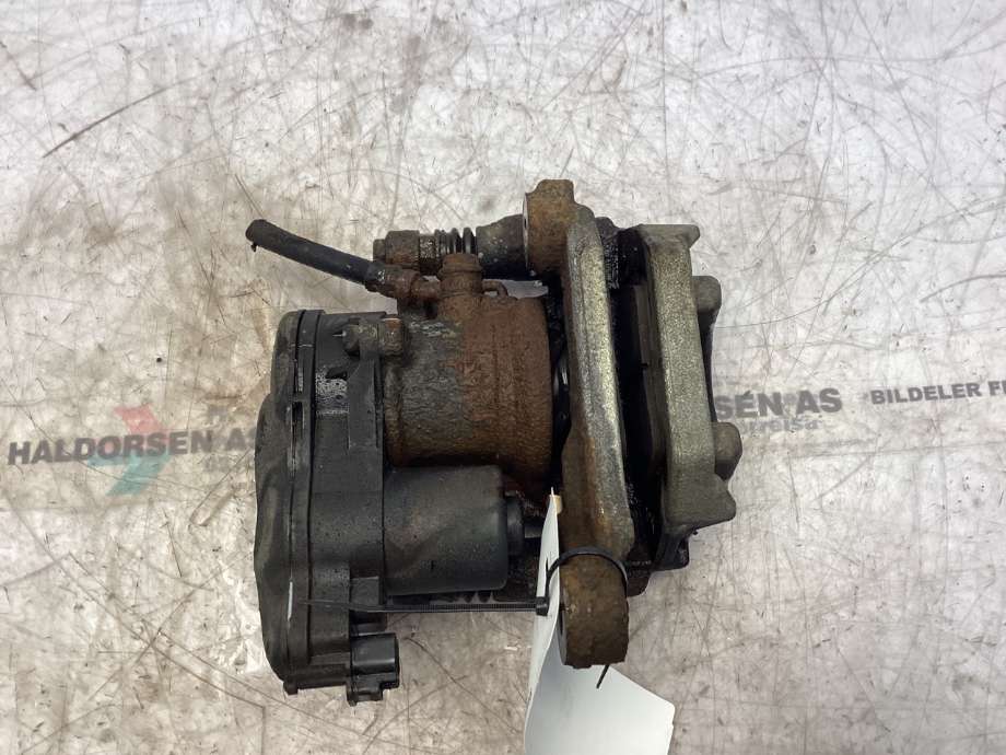 Bremsecaliper høyre bak til Mitsubishi Outlander 2015-->> (Type III, Fase 2)  (MITSUBISHI|4605C044|)