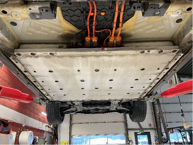 Batteripakke elbil til VW ID.3 2020-->>  (VOLKSWAGEN|F 0Z1 915 911 NA|95% SOH|)