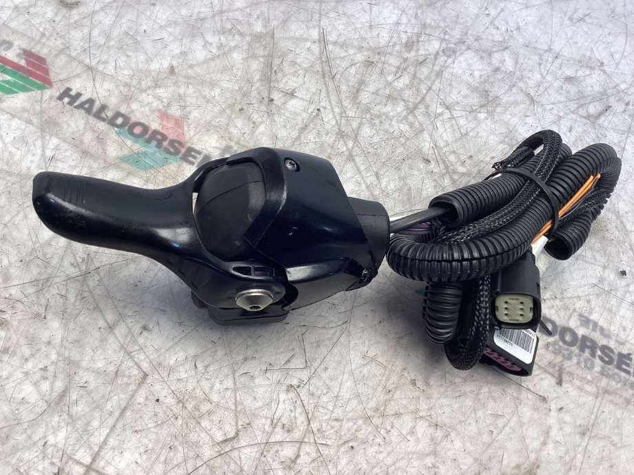 MC, Gass håndtak til Snøscooter Lynx øvrige 0-->>  (LYNX 59 RANGER 600ACE 3900|512061114|600ACE|)