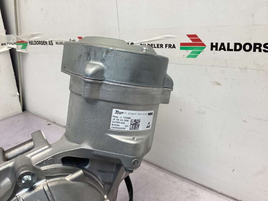 Rattaksel elektrisk servo til Toyota Yaris Cross (SUV) 2021-->>  (TOYOTA|4520A0D740|455100D690|)