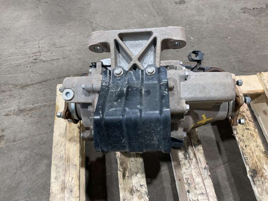 Motor elbil bak til Toyota Yaris Cross (SUV) 2021-->>  (TOYOTA|G105052012|)