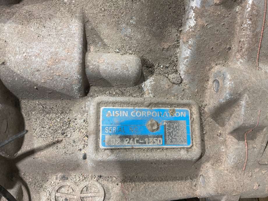 Motor elbil bak til Toyota Yaris Cross (SUV) 2021-->>  (TOYOTA|G105052012|)