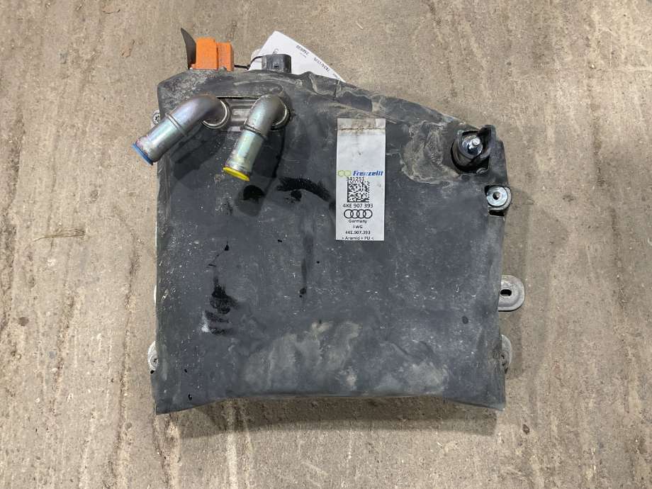 DCDC converter hybrid til Audi e-tron 2018-->>  (AUDI|4KE 907 171 C|)