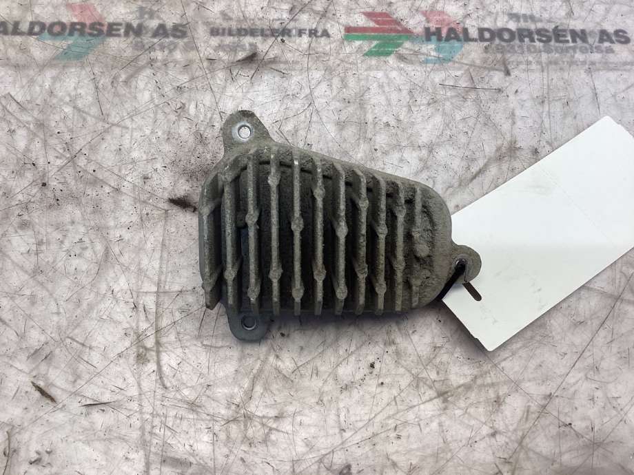 Styreenhet xenon/ballast til Audi e-tron 2018-->>  (AUDI|4KE 998 473|)