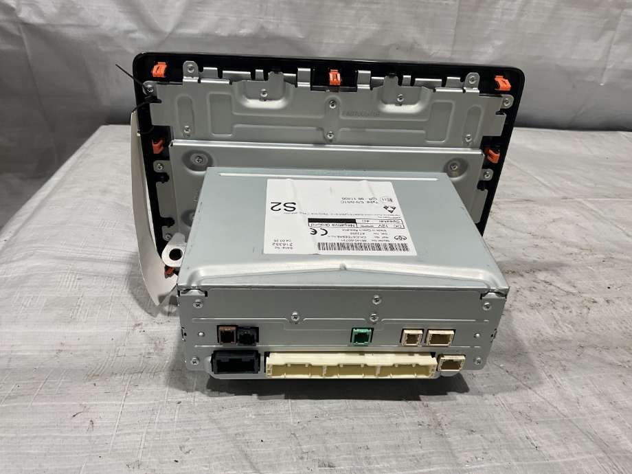 Instrument kjørecomputer til Toyota Yaris Cross (SUV) 2021-->>  (TOYOTA|861400D721|)