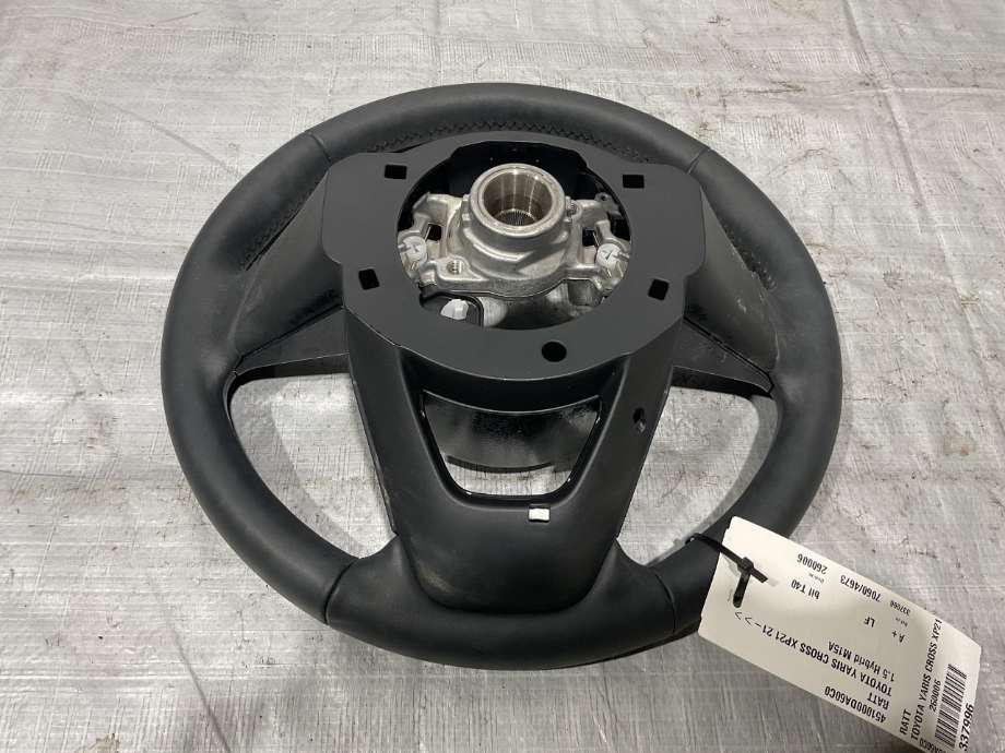 Ratt til Toyota Yaris Cross (SUV) 2021-->>  (TOYOTA|451000DA60C0|)