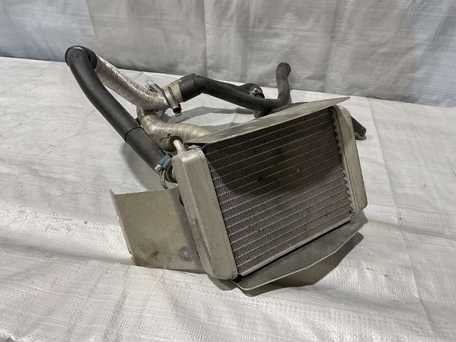 Radiator (manuell gir) til Snøscooter Lynx øvrige 0-->>  (LYNX 49 RANGER 600 E-TEC 4100|509000756|600ETEC|)