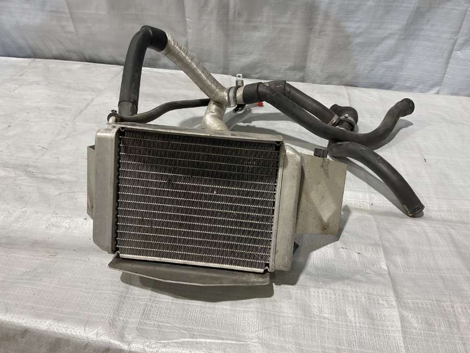 Radiator (manuell gir) til Snøscooter Lynx øvrige 0-->>  (LYNX 49 RANGER 600 E-TEC 4100|509000756|600ETEC|)